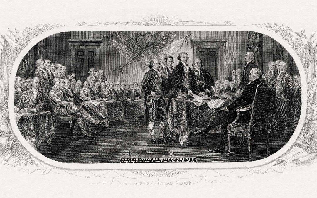 Independence Day 2024: Celebrating the Foundations of Democracy