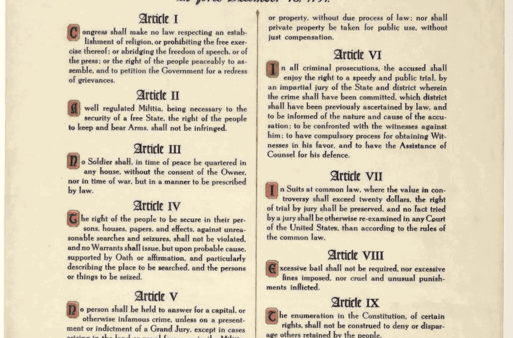 Reclaiming Independence Day Spirit